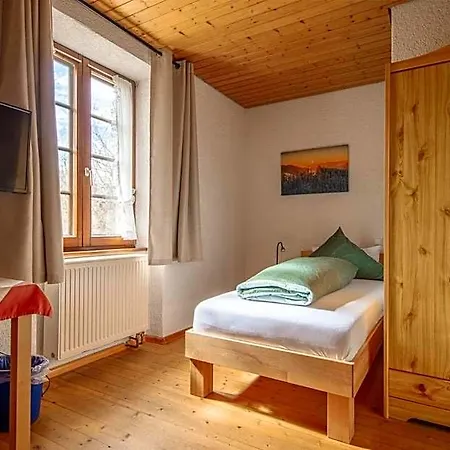 Gaestehaus Kaltenbach 3*