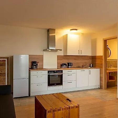 Gaestehaus Kaltenbach 3*