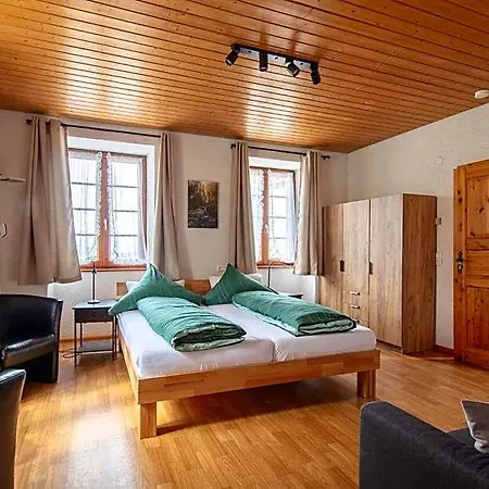 Gaestehaus Kaltenbach Πανδοχείο Staufen im Breisgau