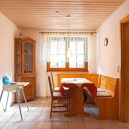 Gaestehaus Kaltenbach