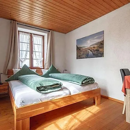 Gaestehaus Kaltenbach Staufen im Breisgau