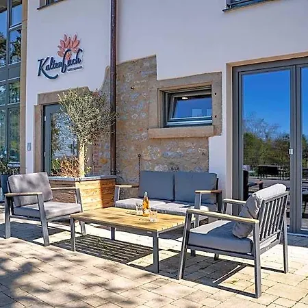 Gaestehaus Kaltenbach Πανδοχείο Staufen im Breisgau