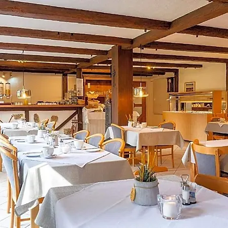 Πανδοχείο Gaestehaus Kaltenbach