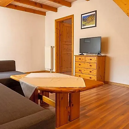 Πανδοχείο Gaestehaus Kaltenbach