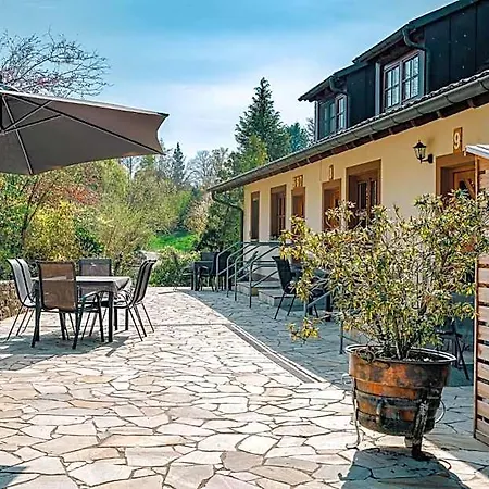 Πανδοχείο Gaestehaus Kaltenbach Staufen im Breisgau