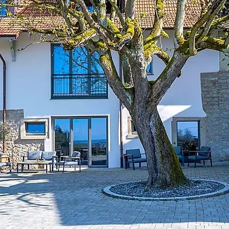 Gaestehaus Kaltenbach 3* Staufen im Breisgau