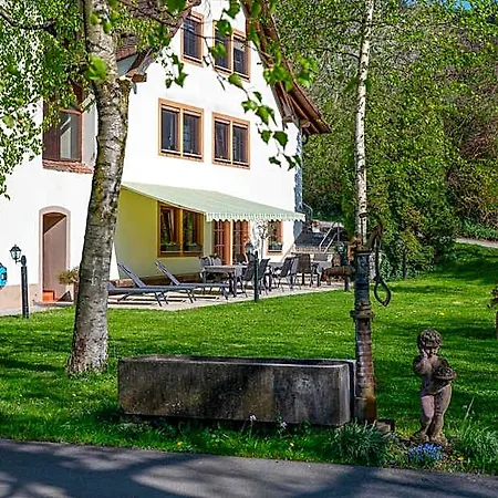 Πανδοχείο Gaestehaus Kaltenbach Staufen im Breisgau