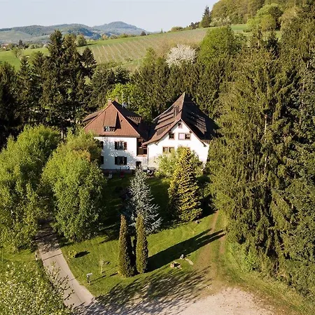 Herberg Gaestehaus Kaltenbach 3*