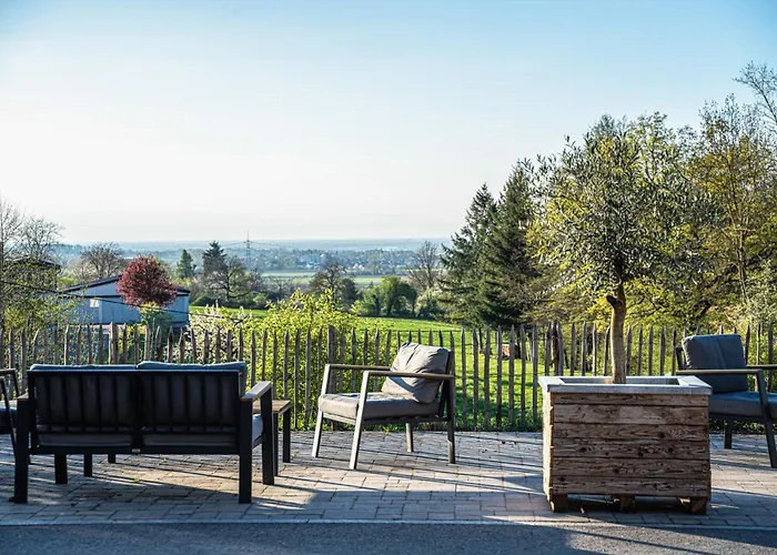 Inn Gaestehaus Kaltenbach 3*